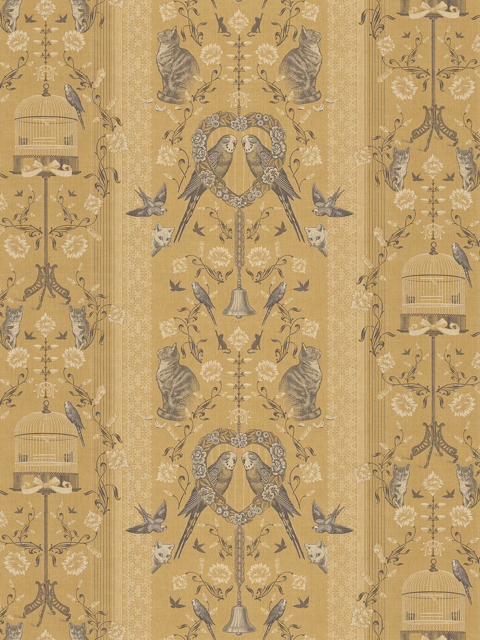 Bye Bye Birdie! Wallpaper