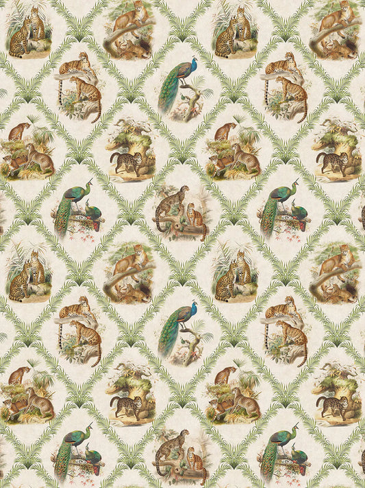 The Fierce & The Fabulous Wallpaper