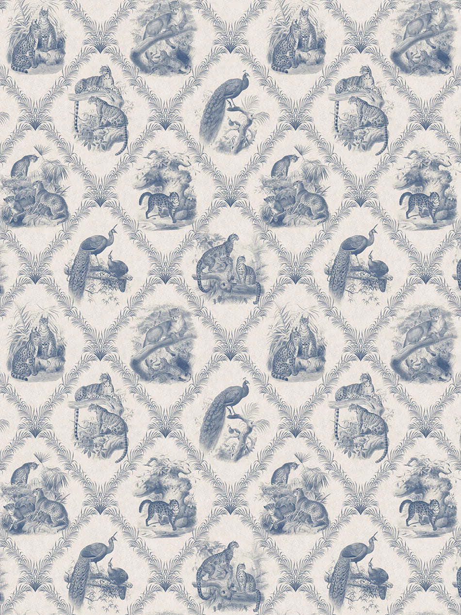 The Fierce & The Fabulous Wallpaper