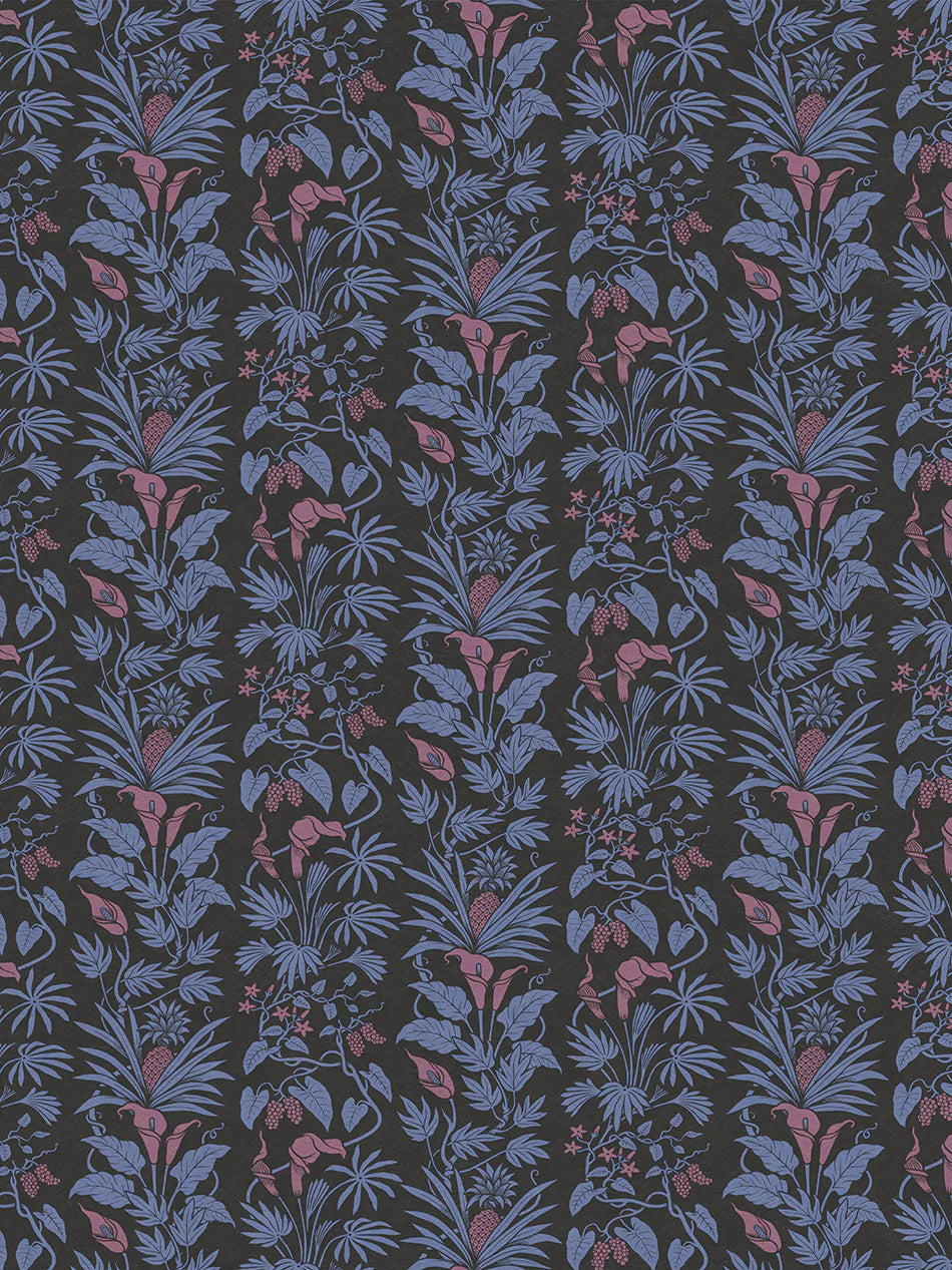 Little Botanize Wallpaper