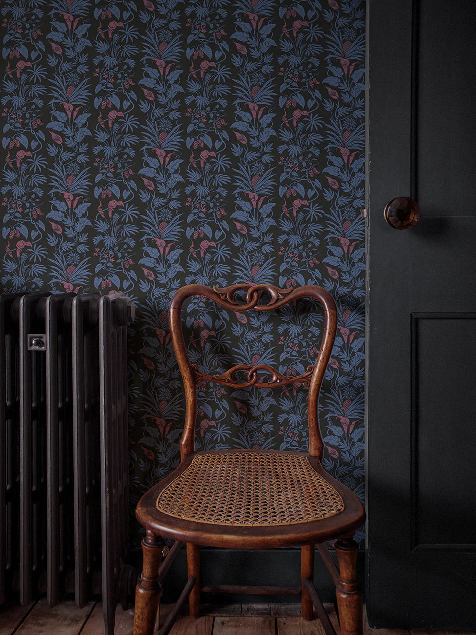 Little Botanize Wallpaper