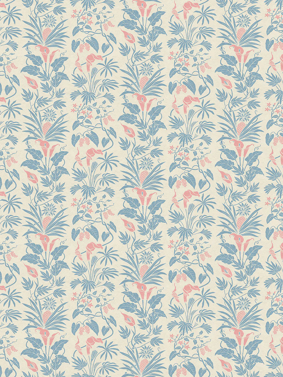 Little Botanize Wallpaper