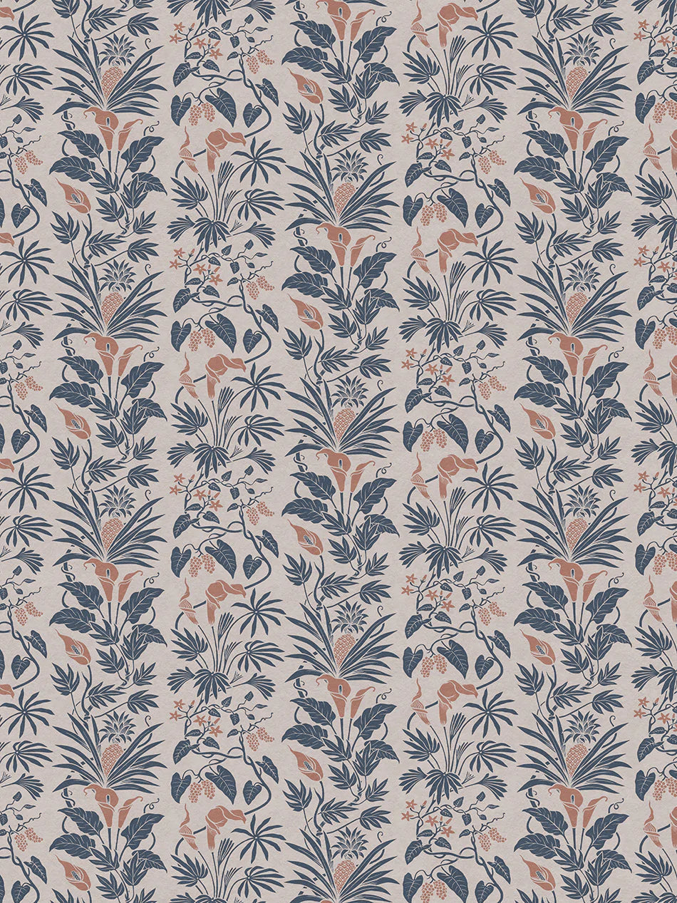 Little Botanize Wallpaper