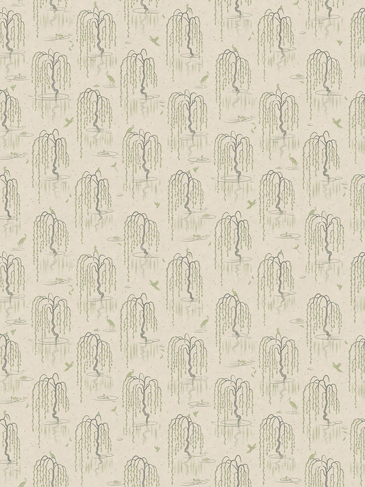 Kyoto Blossom Wallpaper