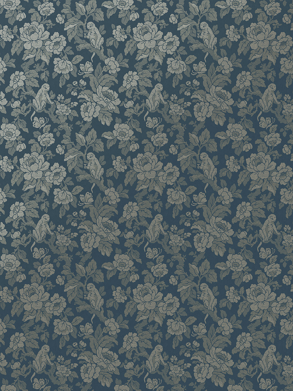 Drunken Monkey Wallpaper