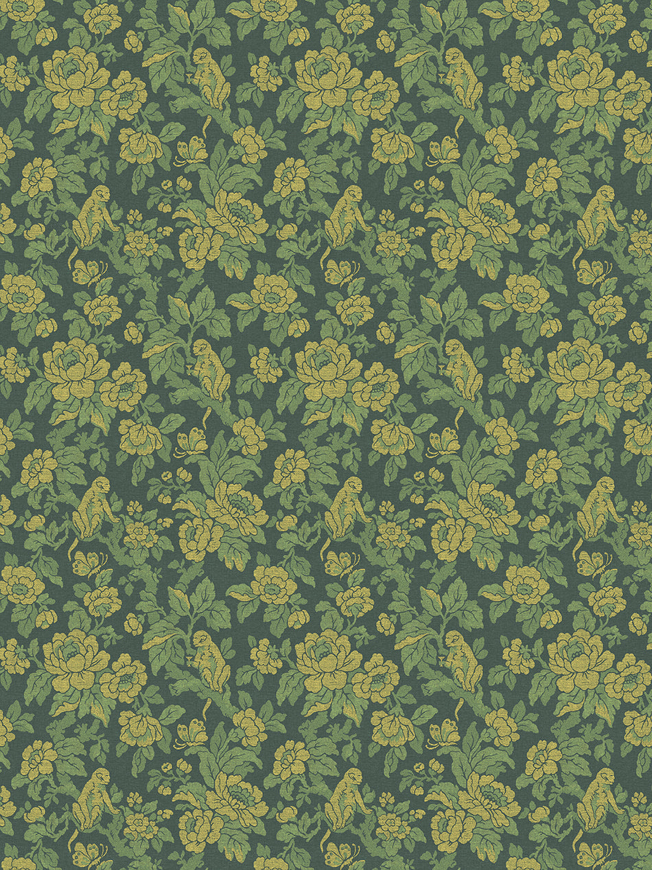 Drunken Monkey Wallpaper