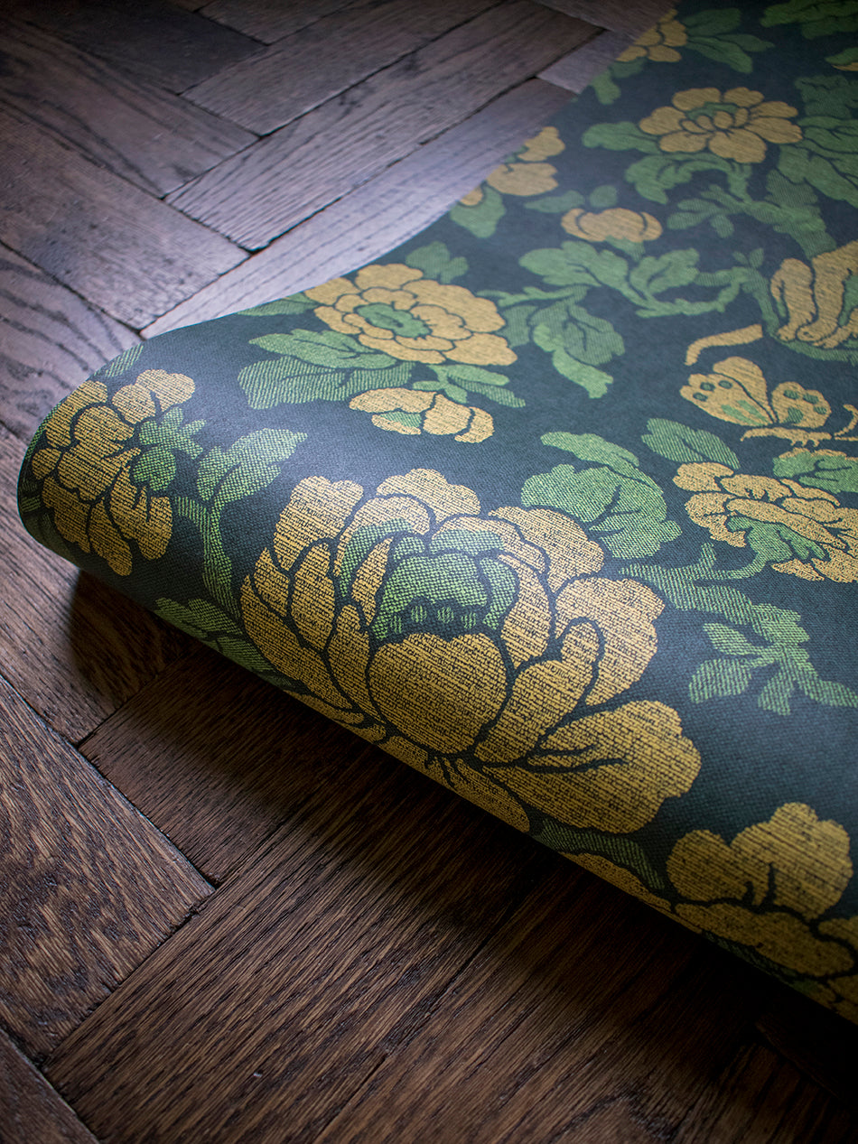 Drunken Monkey Wallpaper