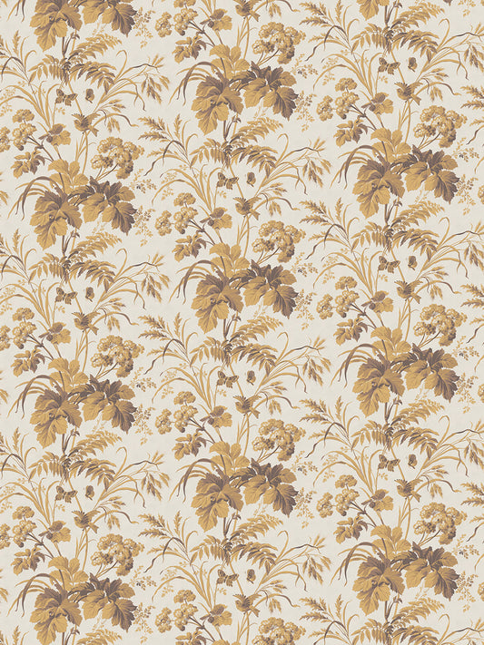 Where The Wildflowers Grow Wallpaper