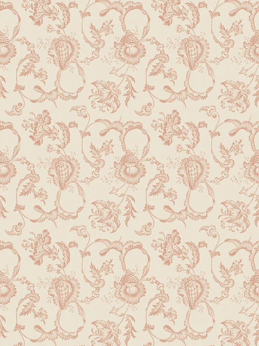 Ophelia's Tide Wallpaper