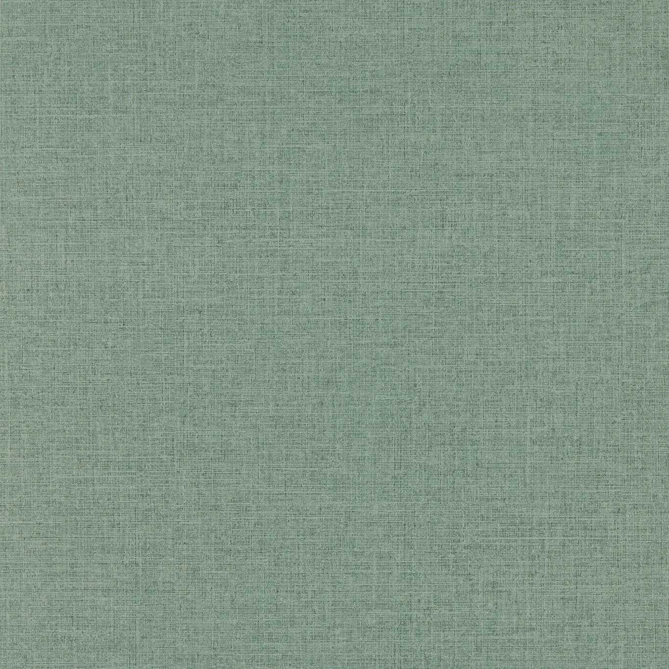 Dalton Wallpaper - Eau De Nil - Clarke & Clarke