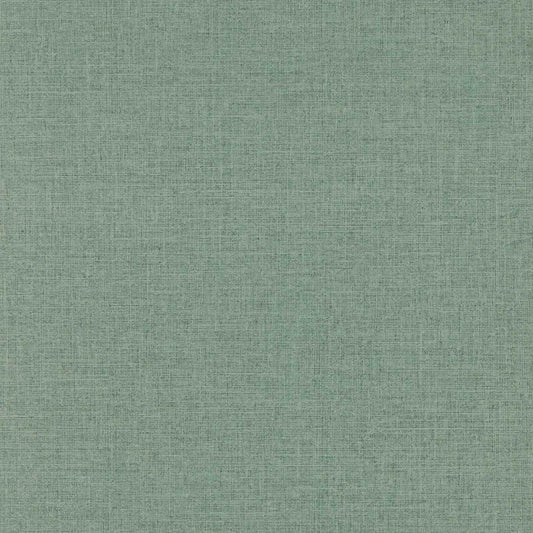 Dalton Wallpaper - Eau De Nil - Clarke & Clarke