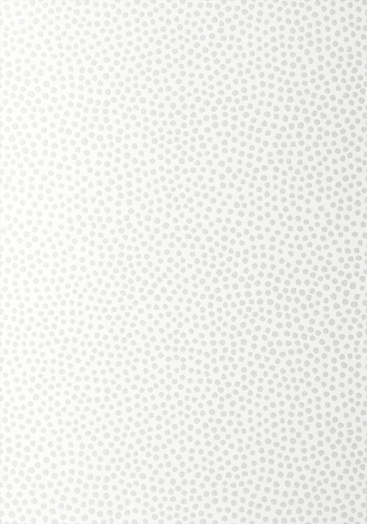 Davis Dot Wallpaper - Pearl - AT79160 - Anna French