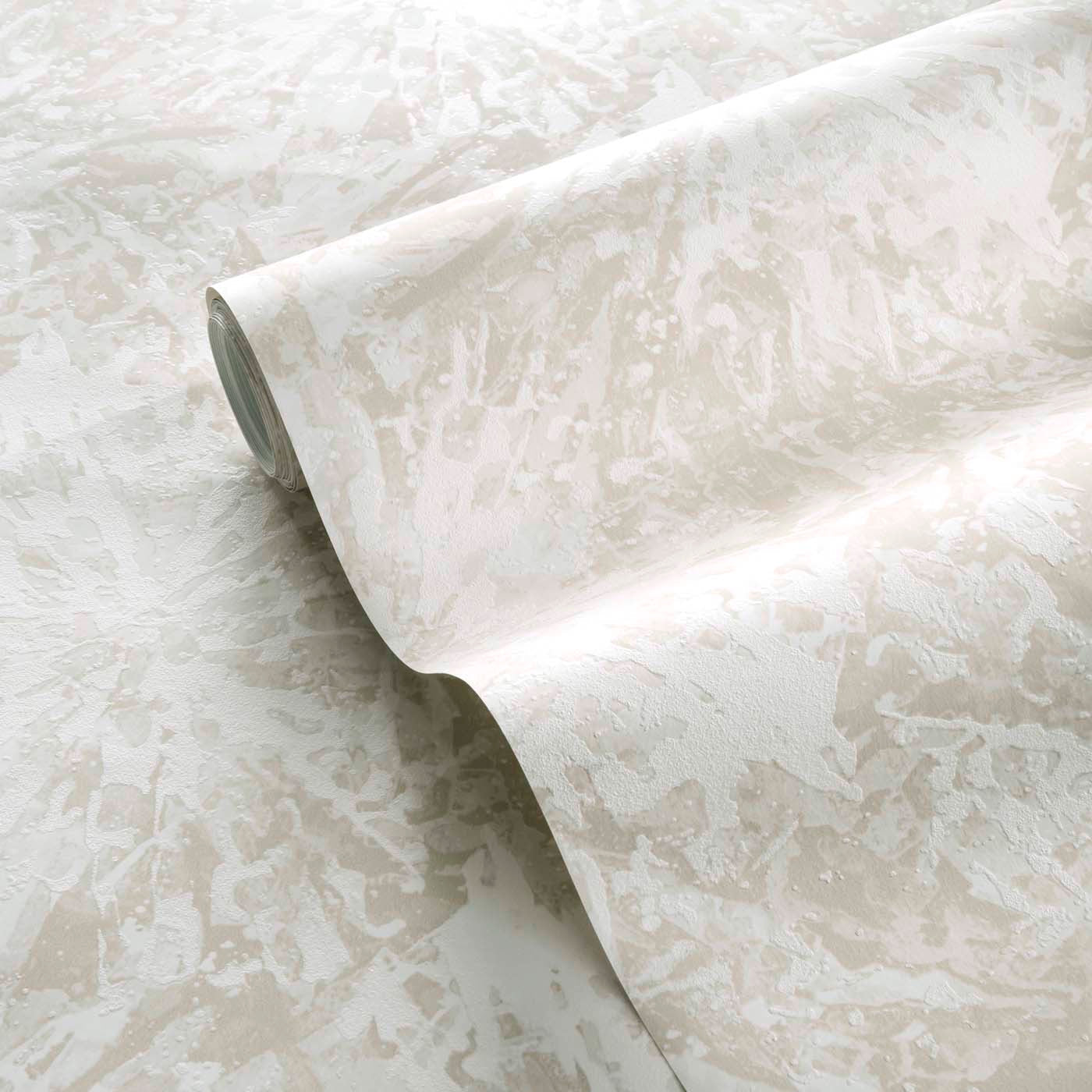 Dipinto Wallpaper - Ivory - Clarke & Clarke