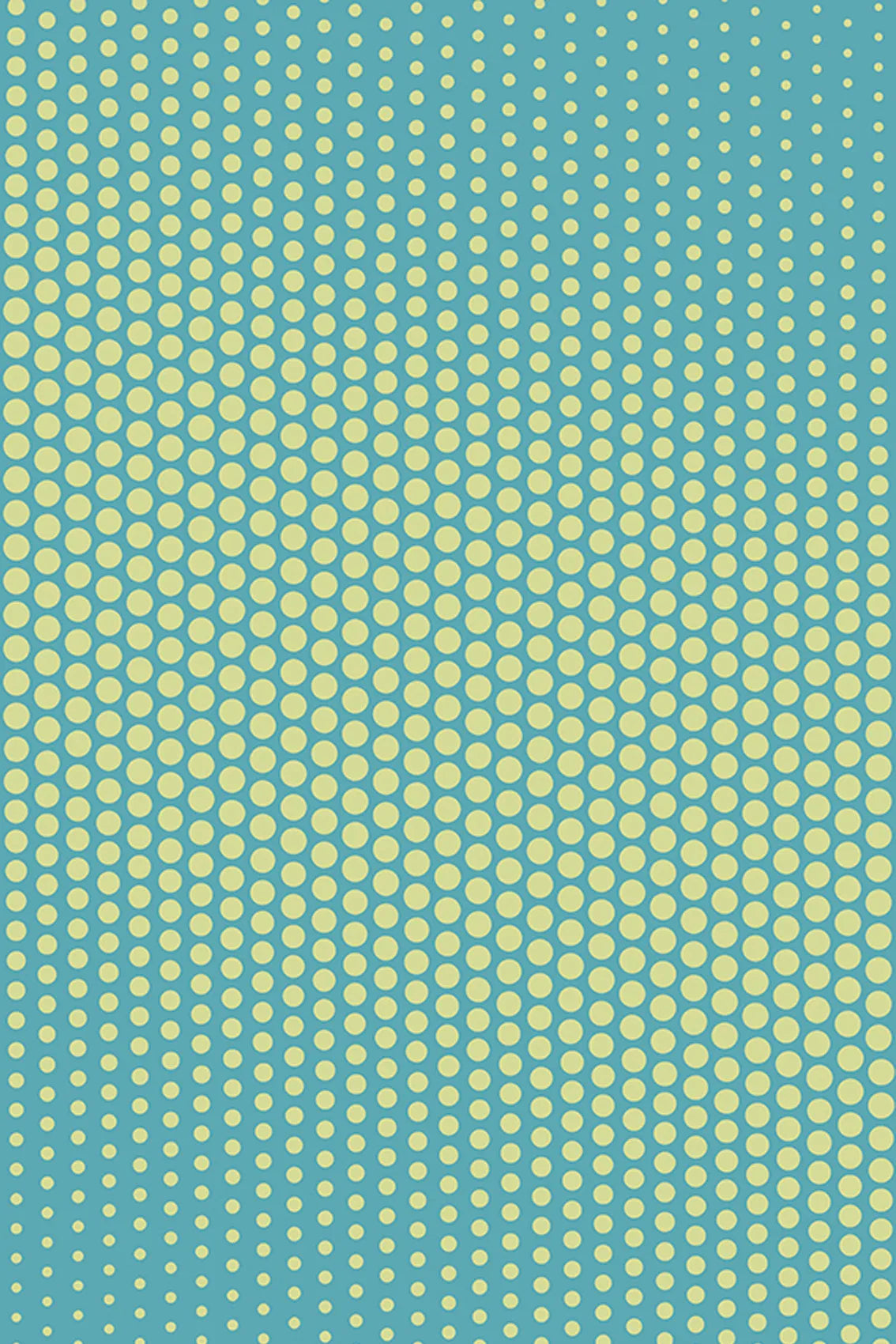 Dot Wallpaper - Hog Plum - 5901