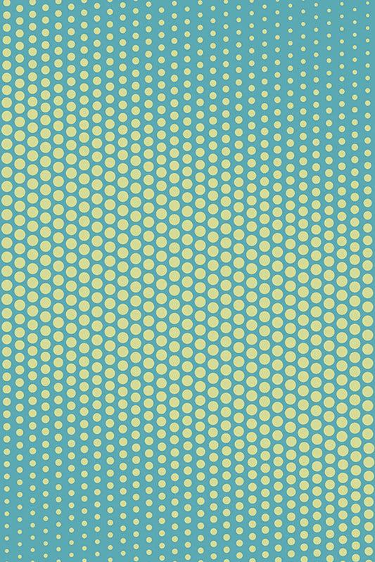 Dot Wallpaper - Hog Plum - 5901