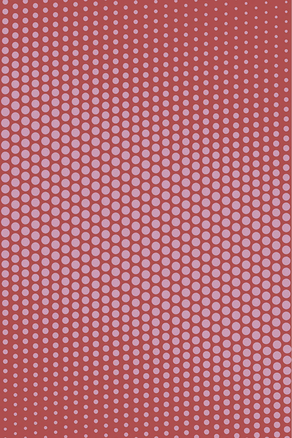 Dot Wallpaper - Romesco - 5902