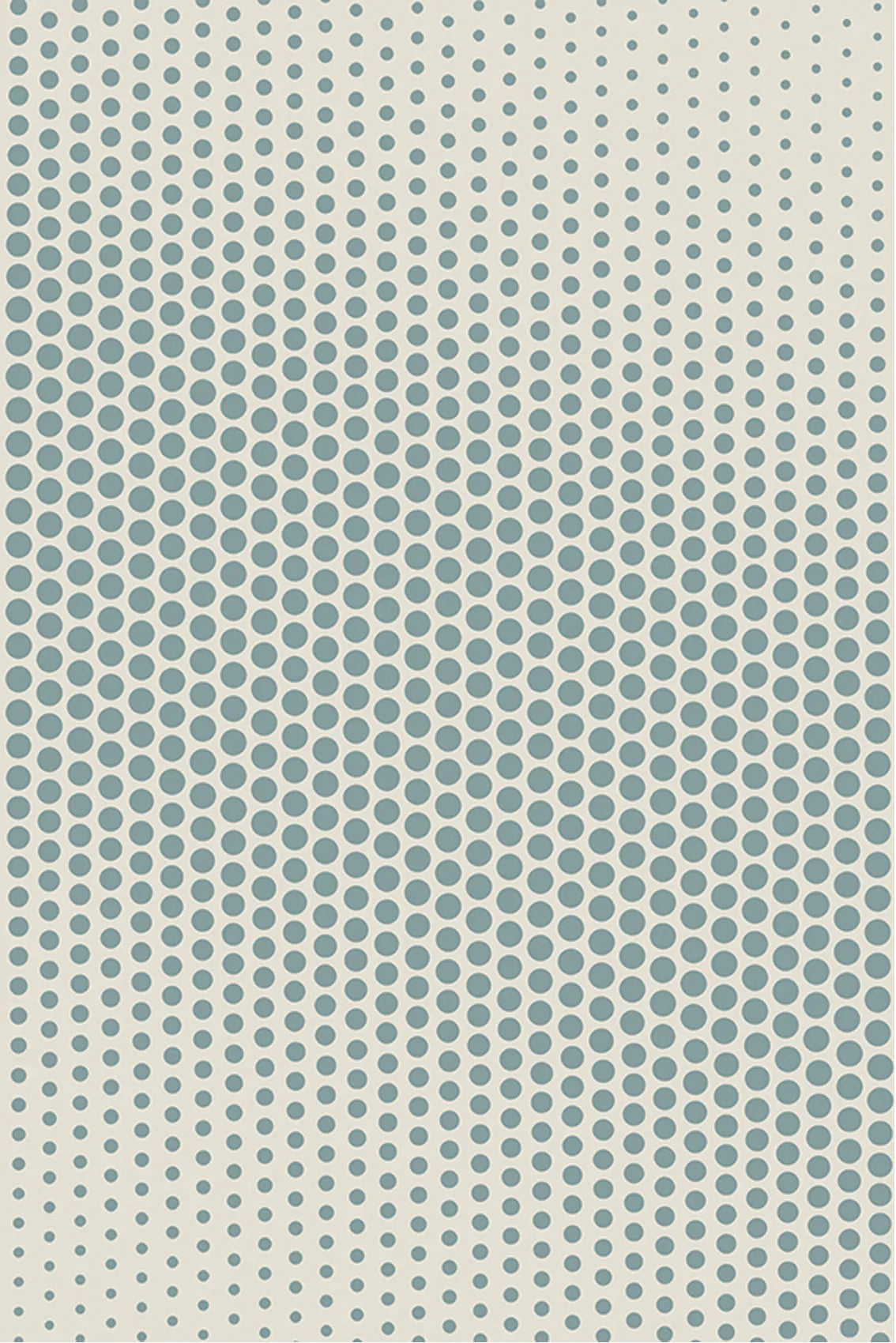 Dot Wallpaper - Sardine - 5904