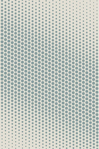 Dot Wallpaper - Sardine - 5904 - Farrow & Ball