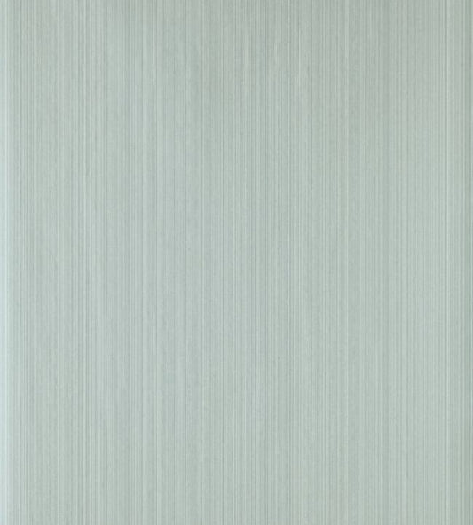 Drag Wallpaper - Green Blue - 1261 - Farrow & Ball