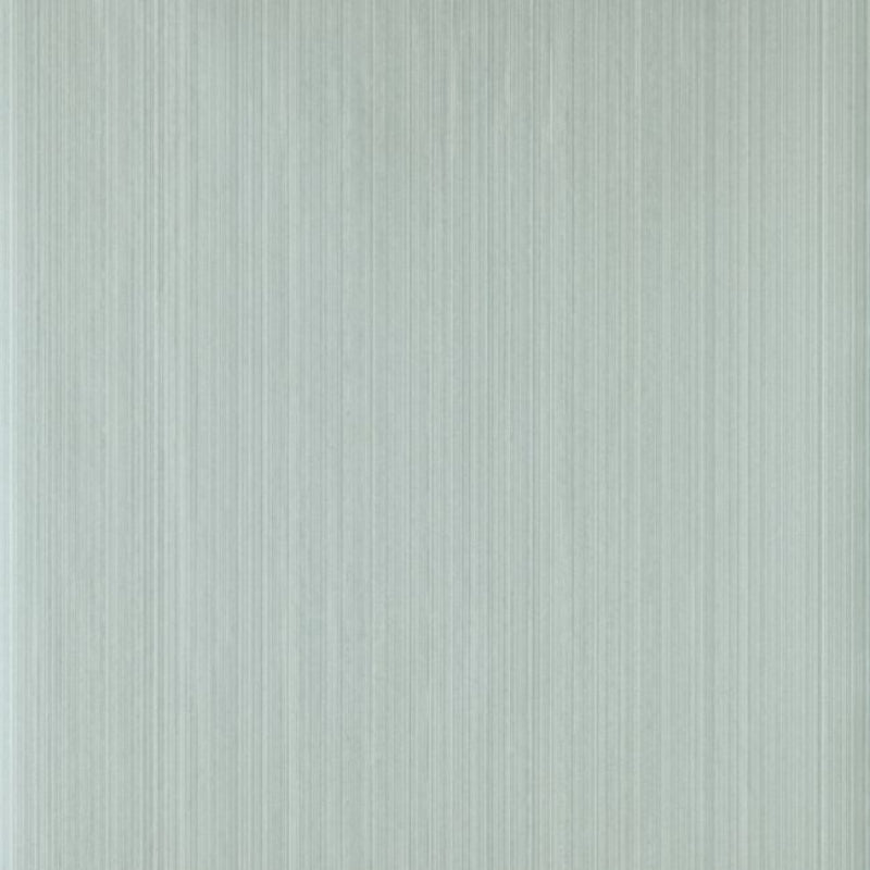 Drag Wallpaper - Green Blue - 1261 - Farrow & Ball