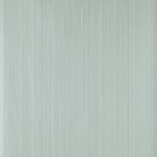 Drag Wallpaper - Green Blue - 1261 - Farrow & Ball