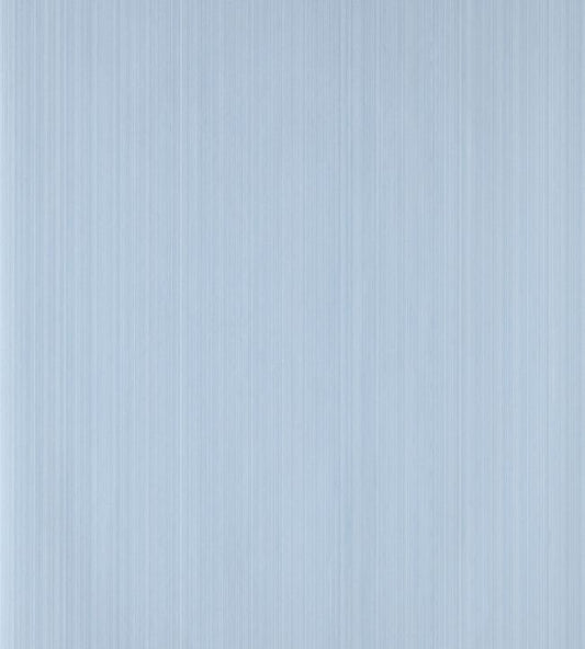 Drag Wallpaper - Lulworth Blue - 1268 - Farrow & Ball