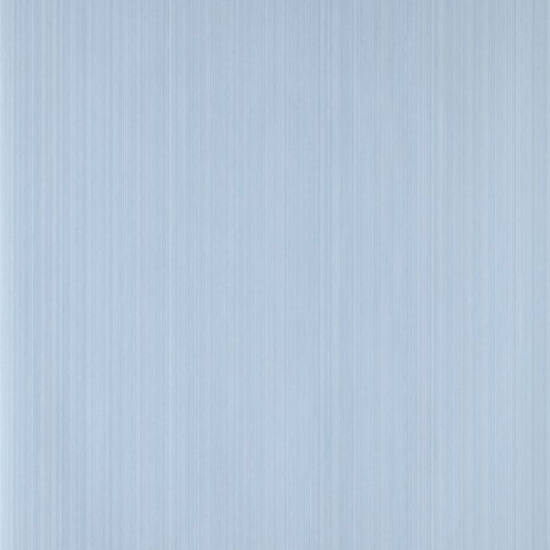 Drag Wallpaper - Lulworth Blue - 1268 - Farrow & Ball