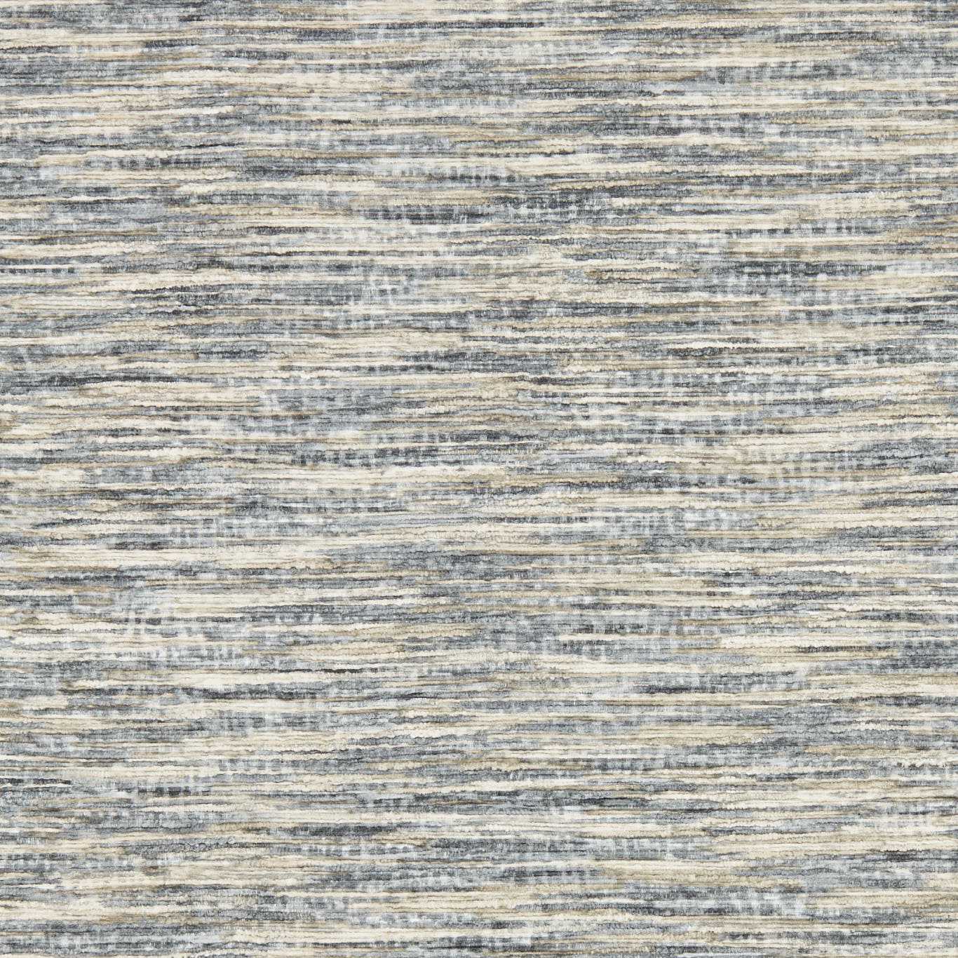 Dritto Wallpaper - Charcoal/Linen - Clarke & Clarke