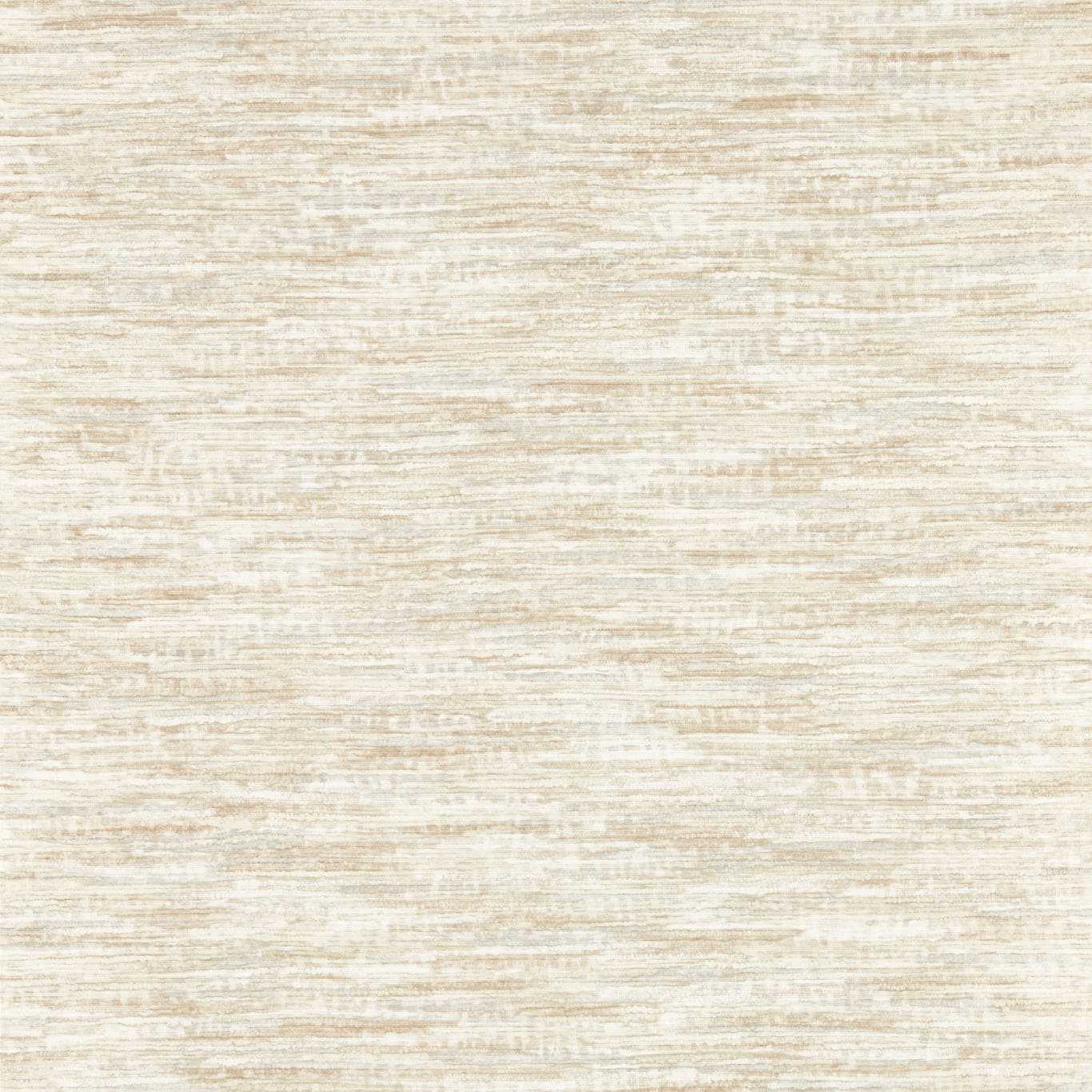 Dritto Wallpaper - Linen - Clarke & Clarke