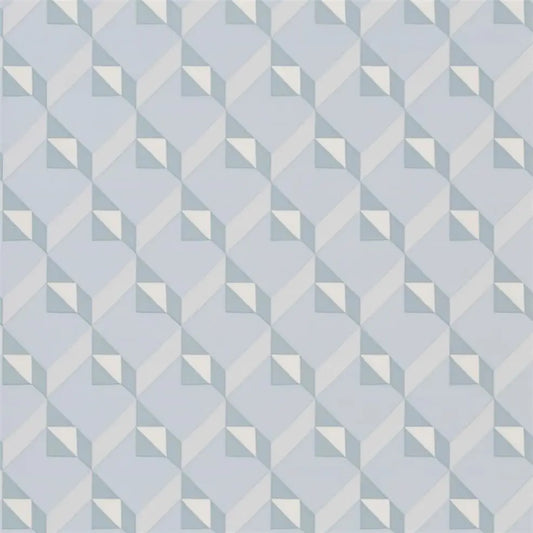 Dufrene Wallpaper - Delft - PDG1055/05 - Designers Guild