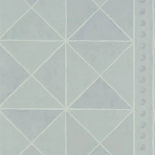 Dujardin Wallpaper - Heather - P545/04 - Designers Guild