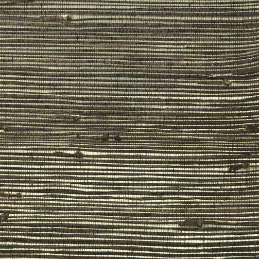 Senufo Metallic Wallpaper