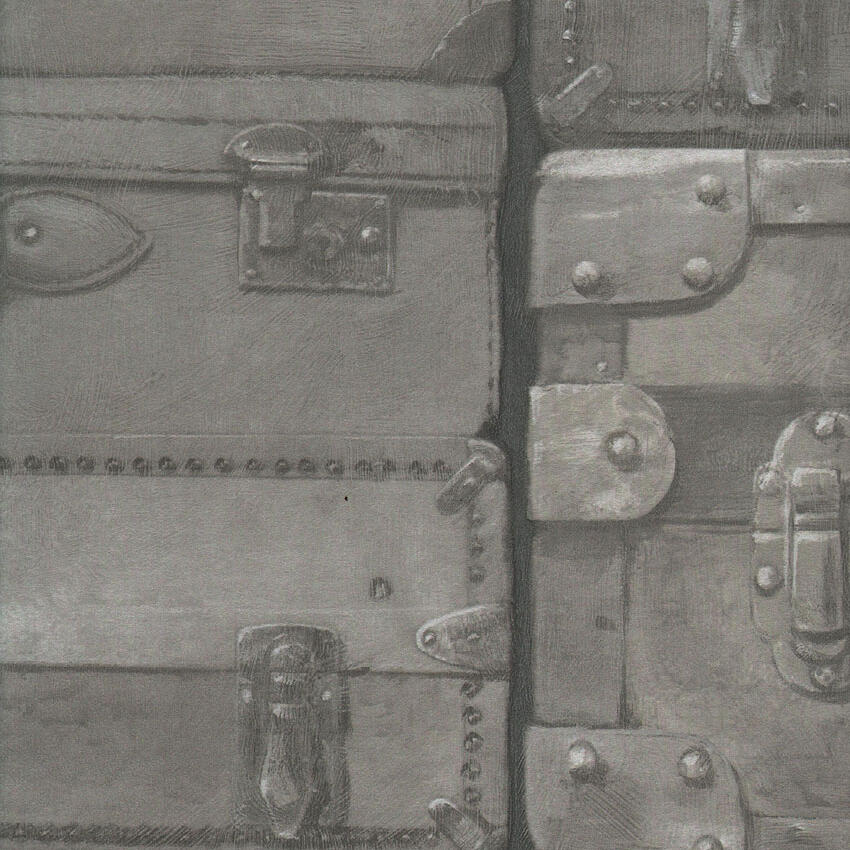 Luggage Wallpaper