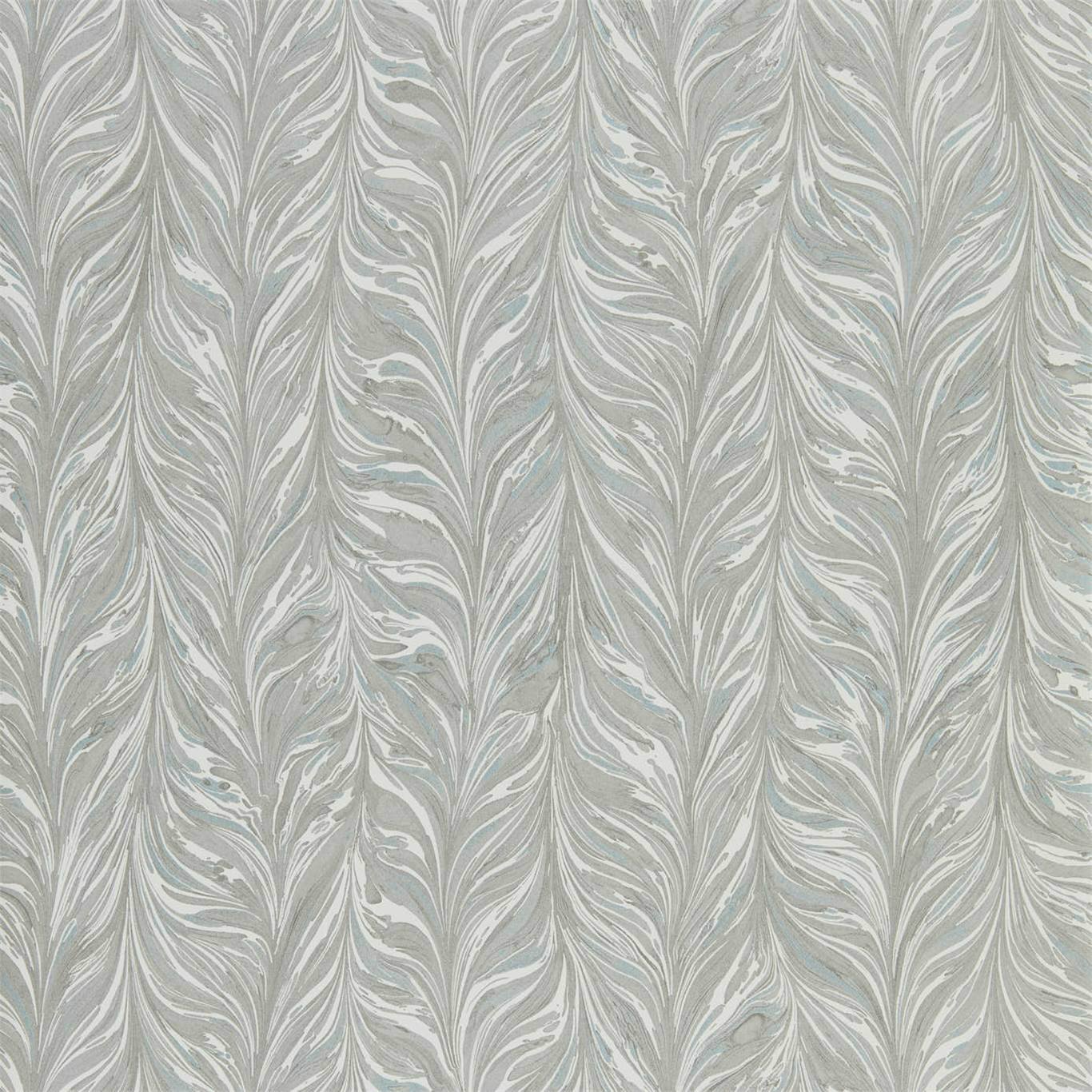 Ebru II Wallpaper - La Seine - ZDAR312866 - Zoffany