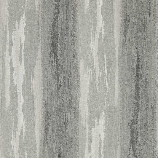 Effetto Wallpaper - Pewter - Clarke & Clarke
