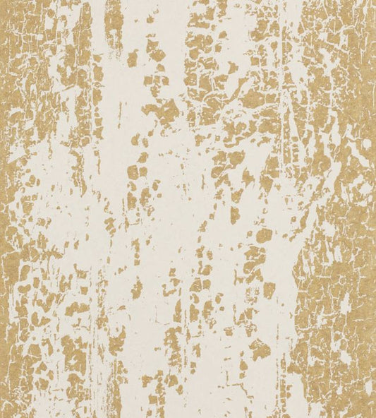 Eglomise Wallpaper - Gold - HLEO110622 - Harlequin