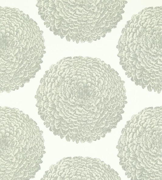 Elixity Wallpaper - Chalk - HM6W112174 - Harlequin