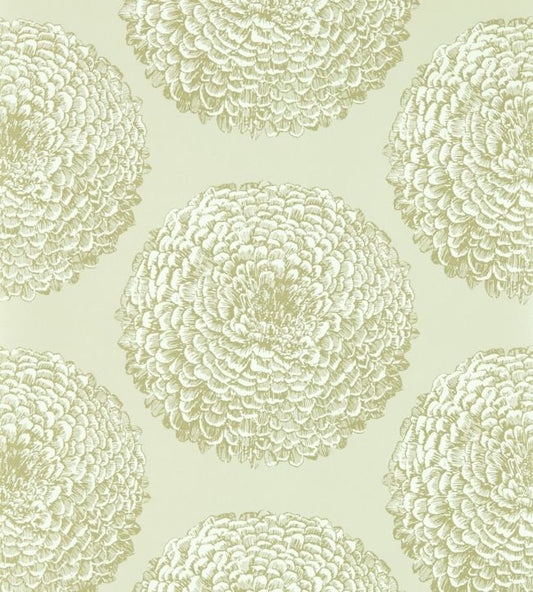 Elixity Wallpaper - Pearl - HM6W112175 - Harlequin
