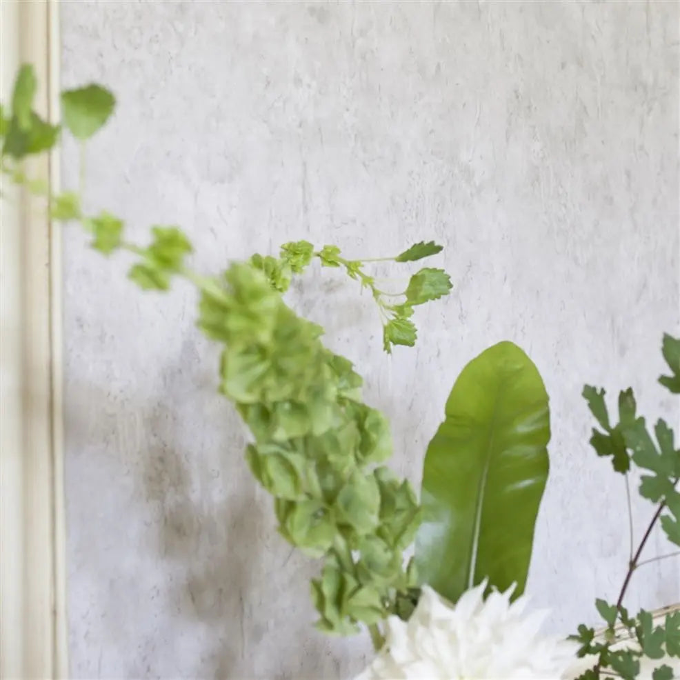 Ellora Wallpaper - Champagne - P559/02 - Designers Guild