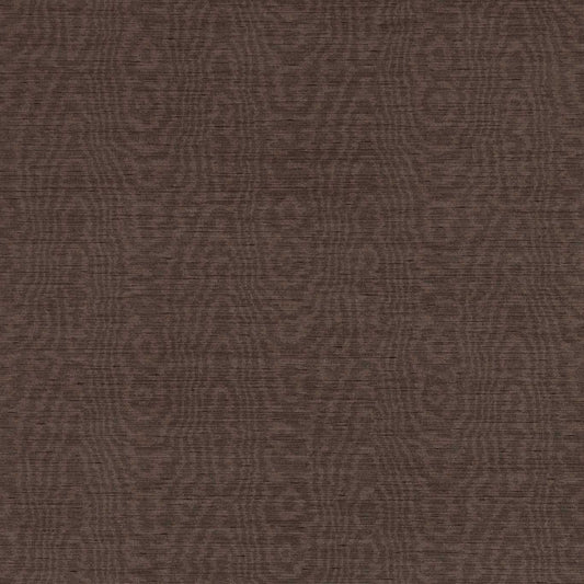 Elsworthy Wallpaper - Chocolate - HHHW113180 - Harlequin