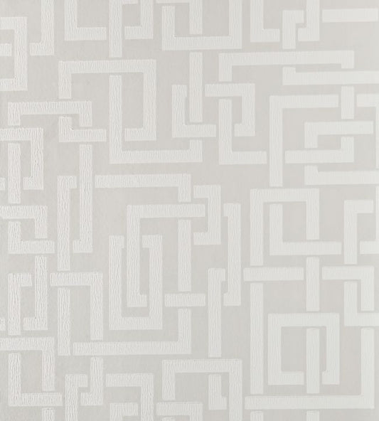 Enigma Wallpaper - Purbeck Stone - 5501 - Farrow & Ball
