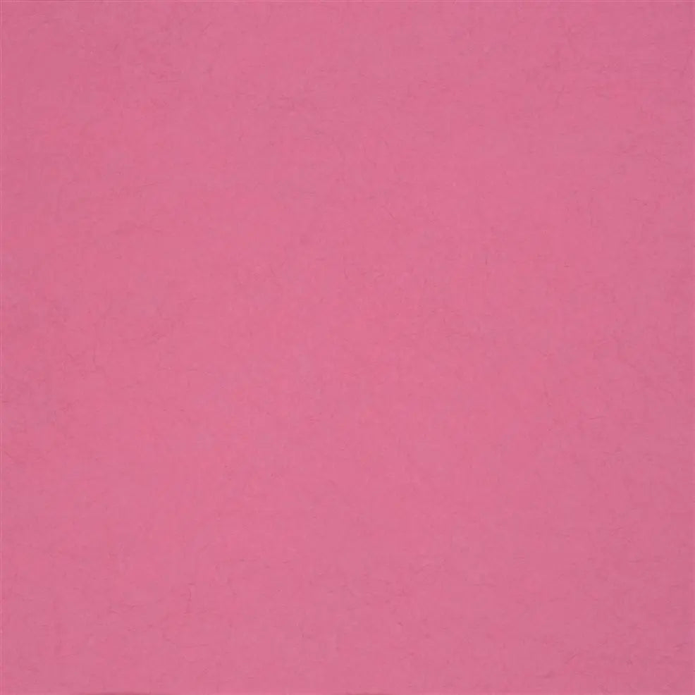 Ernani Wallpaper - Fuchsia - P502/41 - Designers Guild