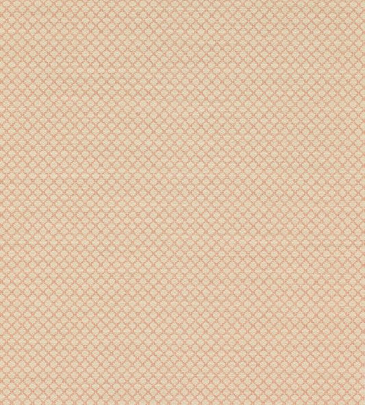 Esther Wallpaper - Coral - Colefax & Fowler
