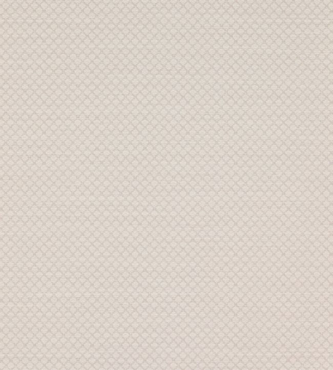 Esther Wallpaper - Silver - Colefax & Fowler