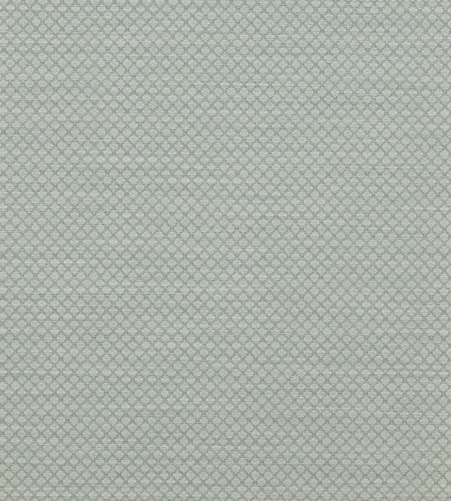 Esther Wallpaper - Teal - Colefax & Fowler