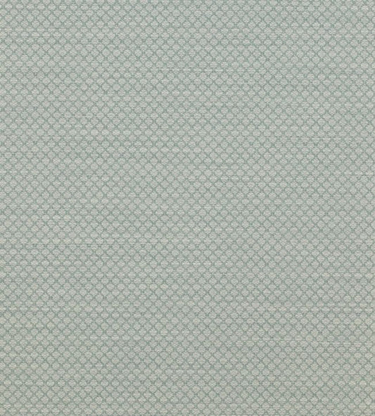 Esther Wallpaper - Teal - Colefax & Fowler