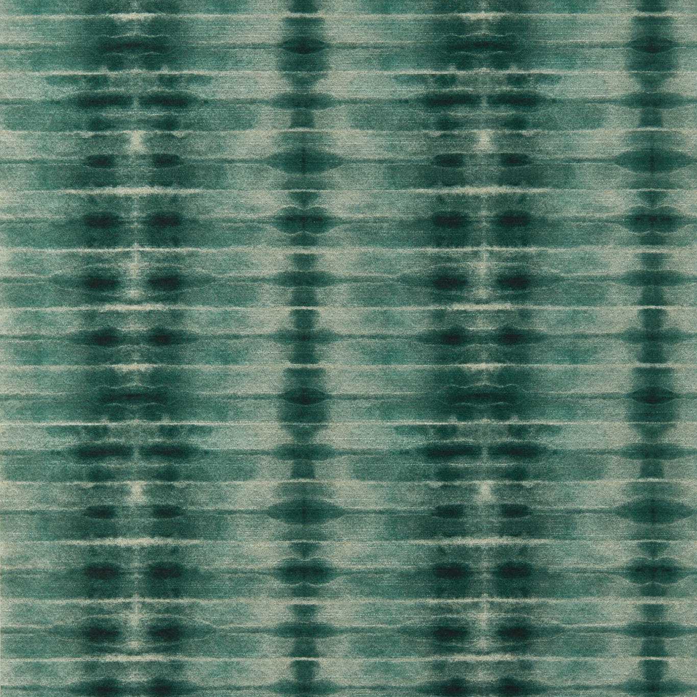 Eterea Wallpaper - Teal - Clarke & Clarke