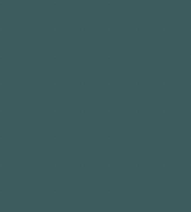 Colour Box Velvet Fabric - Teal - Cole & Son