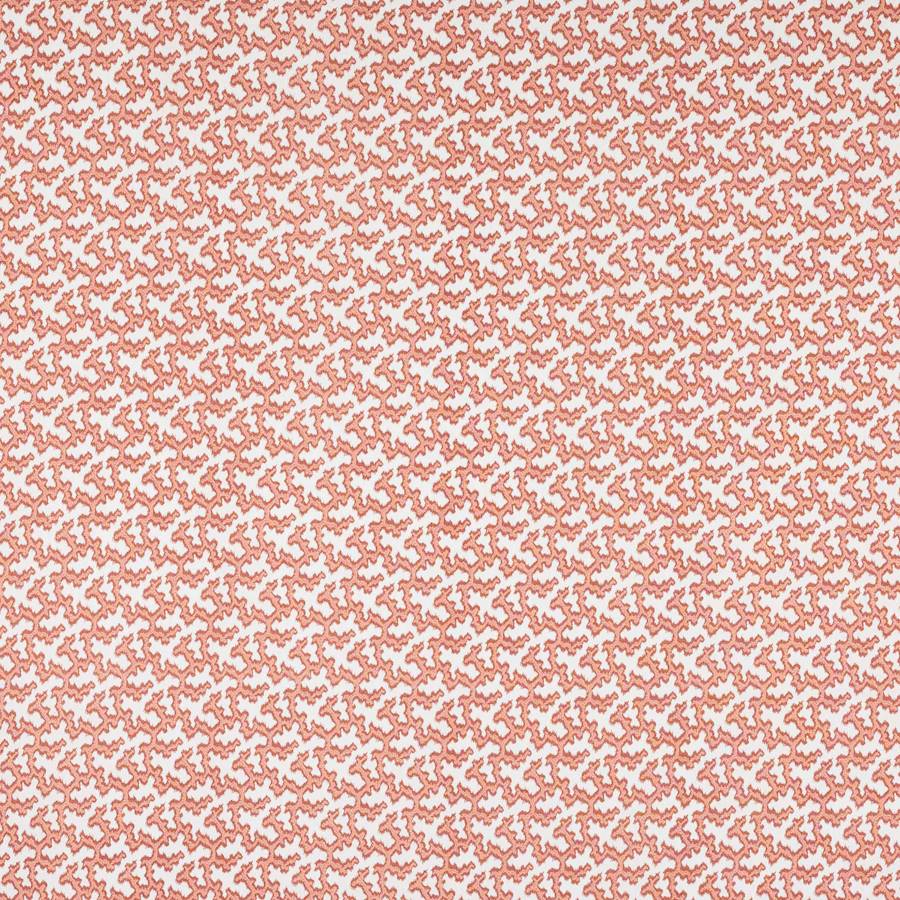 Hayden Fabric - Pink - Colefax and Fowler