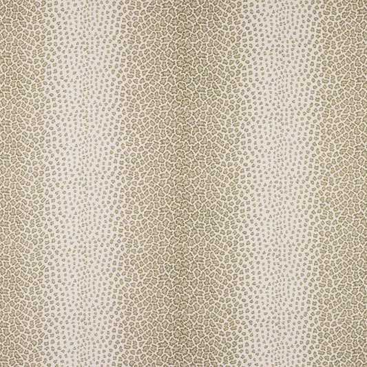 Livingstone Fabric - Green - Colefax and Fowler